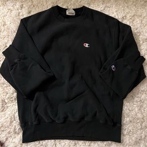 Champion Crewneck